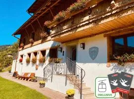 ALM SEASONS PREMIUM CHALET - ganzes Chalet