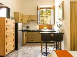 Casa del Patio