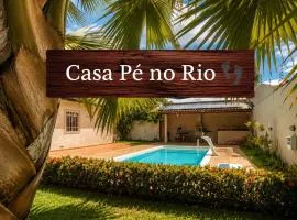 Casa Pé no Rio