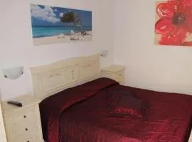 Bed delle rose