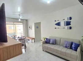 Praia Morro Katia apartamentos - Edificio Franklin Storck