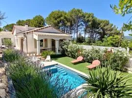 Villa Provençal , Piscine ,Terrain de pétanque