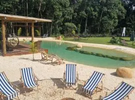 Ecovila Coração da Mata