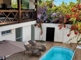 Casa com Piscina Privativa Águas de São Pedro