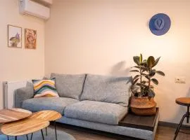 Studio Spectra - Artsy Space