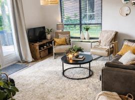 CasaJos Rust&Comfort bij recreatieplas omgeving Nijmegen, hotel a Ewijk
