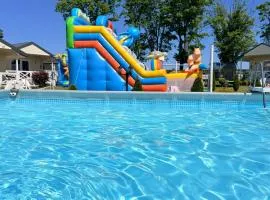 Holiday Camp Sarbinowo