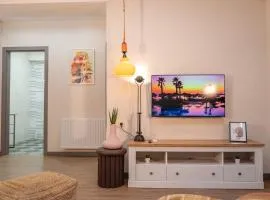 Studio Spectra - Artsy Space