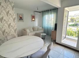 STUDIO St Denis GRR2 sentier ONF, hotel di Saint-Denis