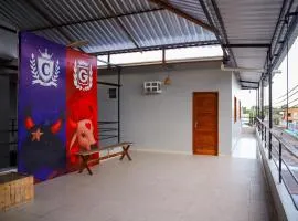 Anahí Pousada