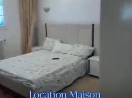 Dar Mabrouka