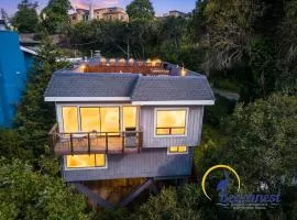 Coastal Treehouse