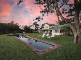 Ruitersrus Guest Farm