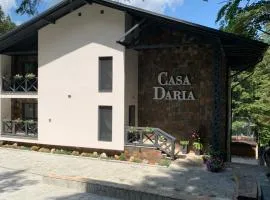 Casa Daria