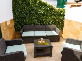 La Casita del Sur, Abades, Hotel in Abades