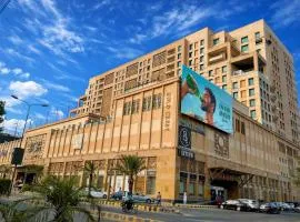 GOLD CREST Serviced Apartments