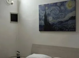 Spazioso appartamento 2