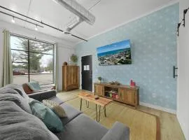 Hot Tub, Downtown Nearby, Book now for Summer 2026!