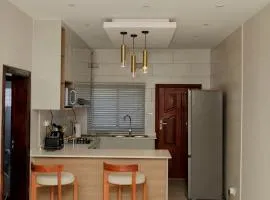 Lechwe Apartments