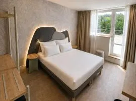 ibis Styles Zumaia Zestoa
