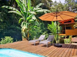 Coronado에 위치한 호텔 Thoas Lodge
