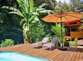 Thoas Lodge