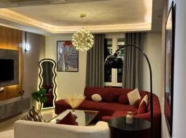 GOLD CREST Apartments