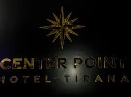 HOTEL CENTERPOINT Tirana
