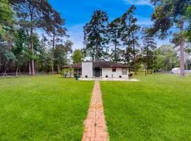 Porter Retreat