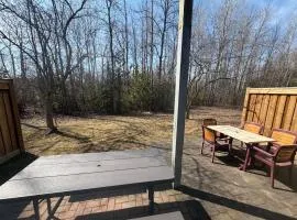 Fairway to Ski View Retreat
