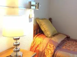 Spanish Sunshine Retreat