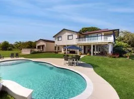 The Baytown Getaway