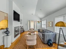 Modern on 9th