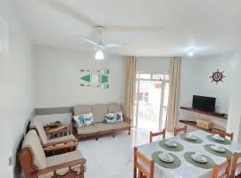 Praia Morro Katia apartamentos - Edificio Porto Belo