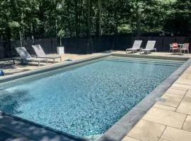 Hamptons Hideaway