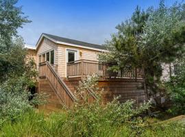 Huron Hideaway, Hotel in Ocean Bay Park