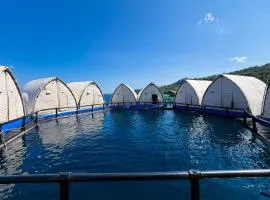 Reef Resort - Samal Island View Unit C4