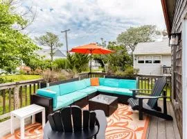Cayuga Street Sunshine Retreat