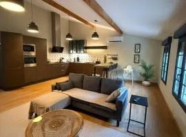 Appartement style H