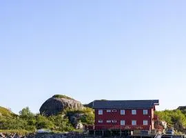Villa Havgapet - Private Luxury Villa in the Heart of Lofoten