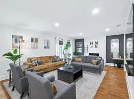 4BR Gem Near Trails