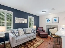 Coastal Escape - Near Historic Amelia Museum