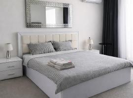 니콜라예프에 위치한 호텔 Riverview apartment in the Riviera