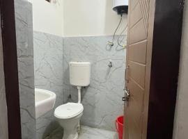 Jhalaram house, hotel sa Kedārnāth
