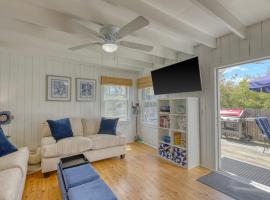 The Surfcomber Unit 3, Hotel in Ocean Bay Park