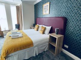 Granby Hotel, hotel u gradu 'Gravesend'