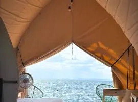 Reef Resort - Mount Apo View Unit B2