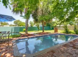 Heron House - Beach, Fishing Pier, Boat Launch