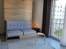 Superbe studio cosy