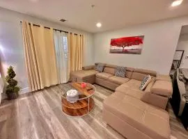 The Comfy Suite - 1BR with Free Parking